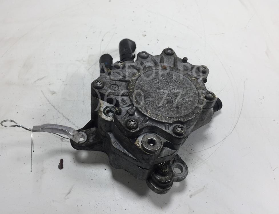 Насос вакуумный