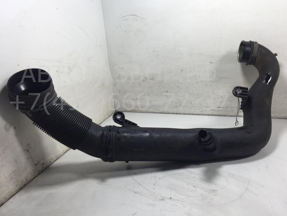 Трубка турбины