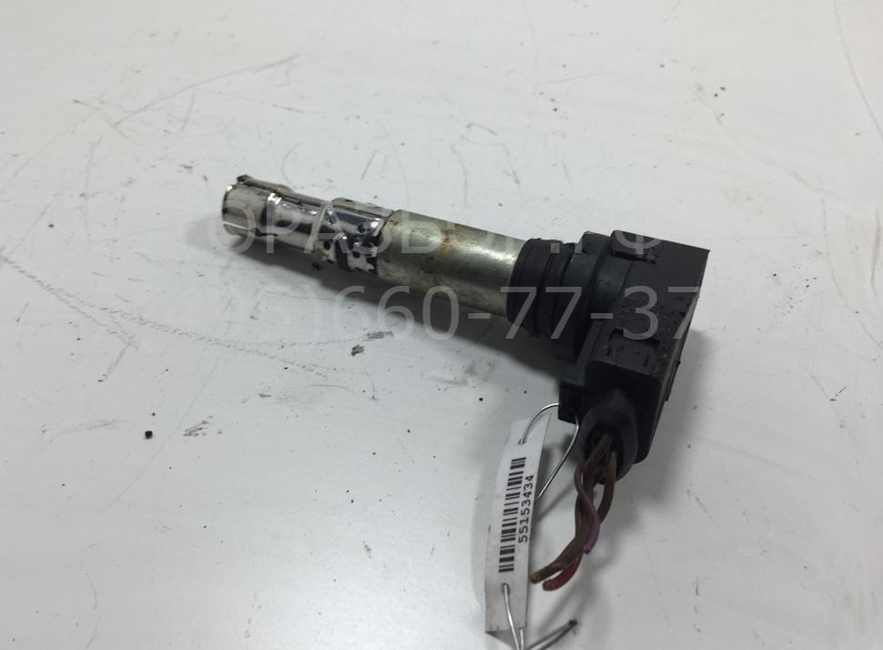 Катушка зажигания