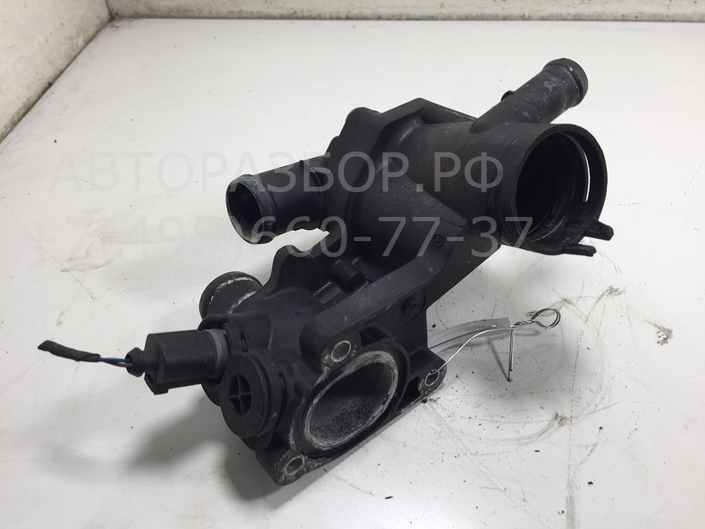 Корпус термостата