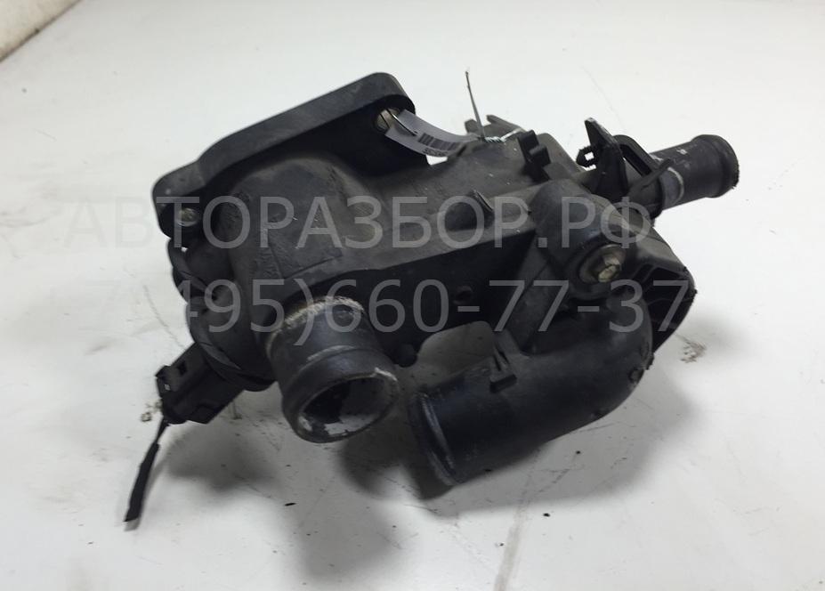 Корпус термостата