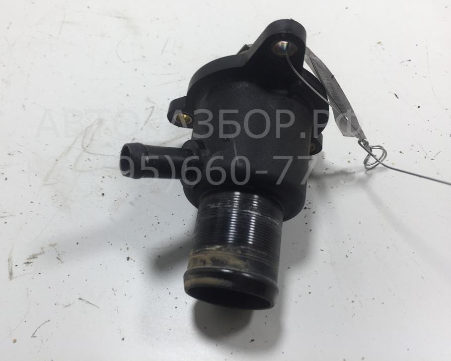 Корпус термостата