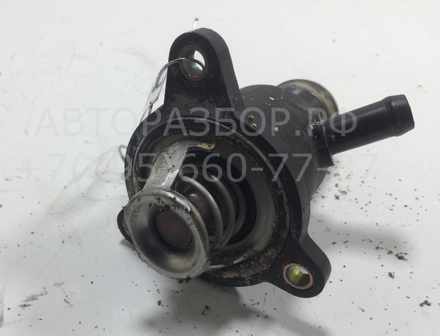 Корпус термостата