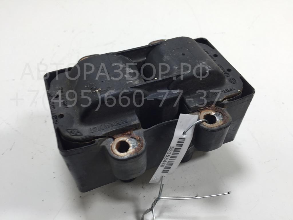 Катушка зажигания