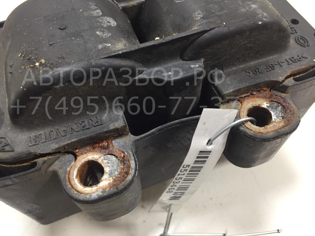 Катушка зажигания