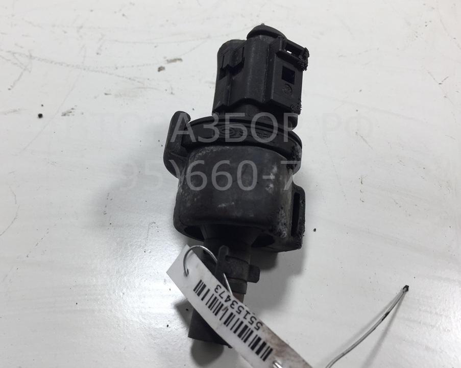 Клапан вентиляции топливного бака