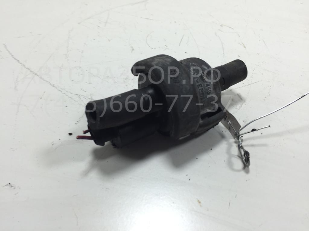 Клапан вентиляции топливного бака