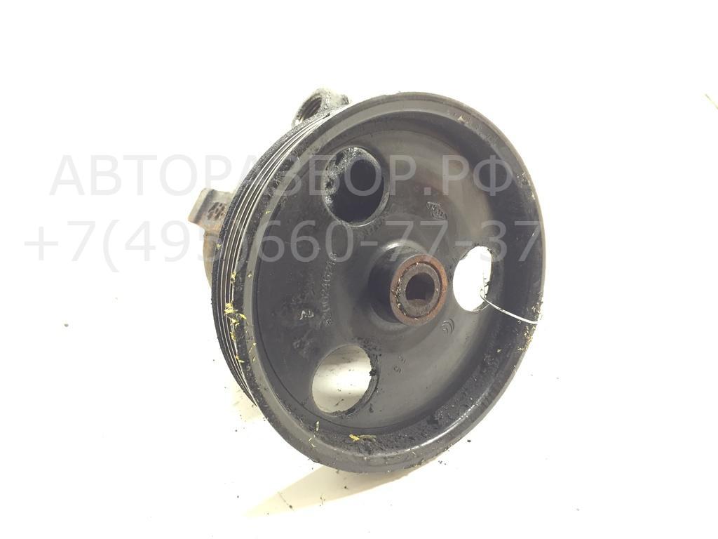 Насос ГУР (гидроусилитель руля)