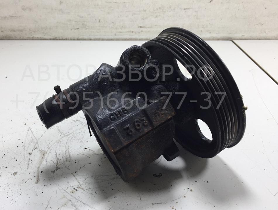 Насос ГУР (гидроусилитель руля)