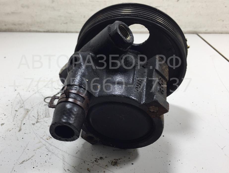 Насос ГУР (гидроусилитель руля)