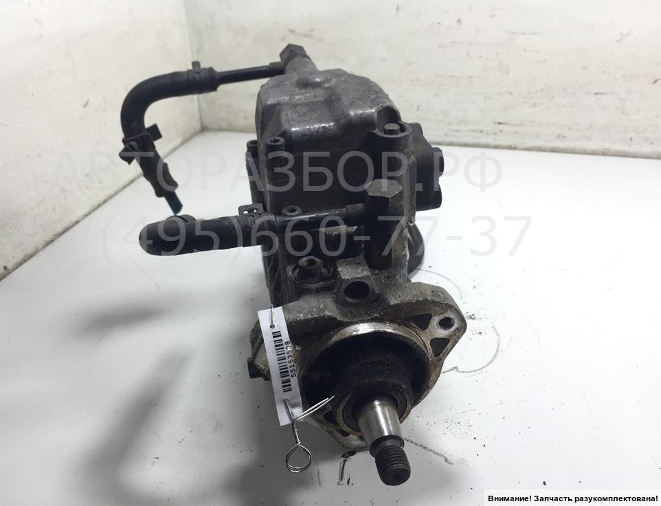 ТНВД (Топливный насос высокого давления)