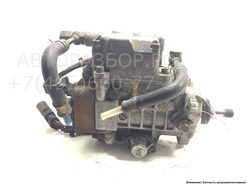 ТНВД (Топливный насос высокого давления)