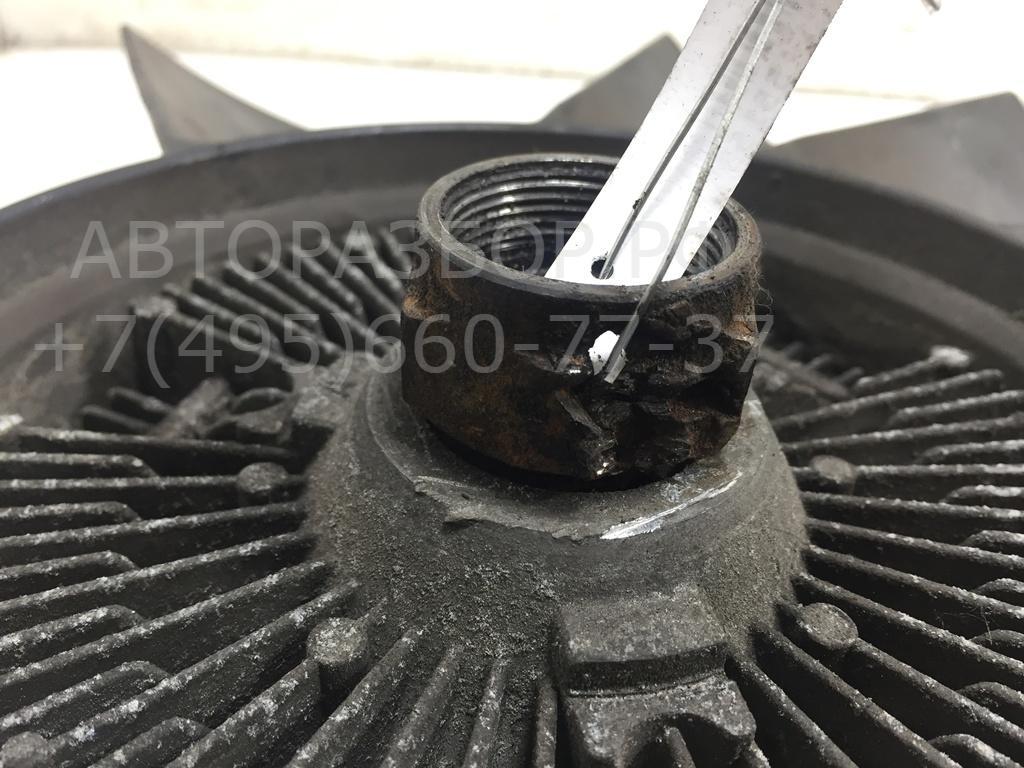 Термомуфта