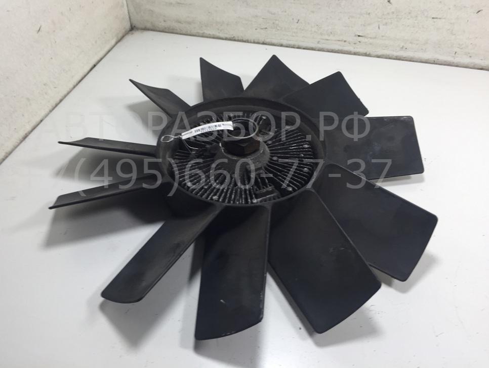 Термомуфта