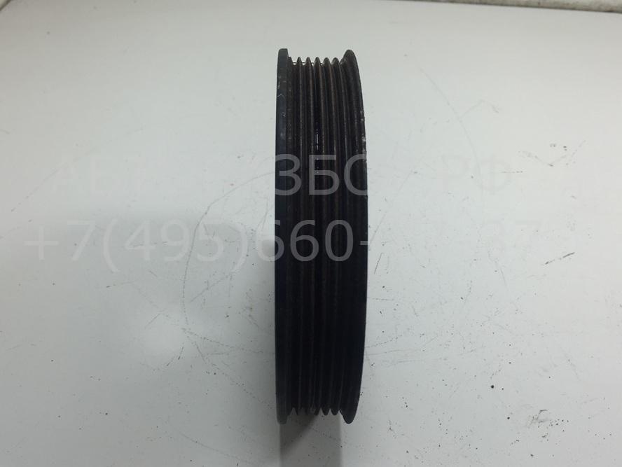 Шкив насоса ГУР