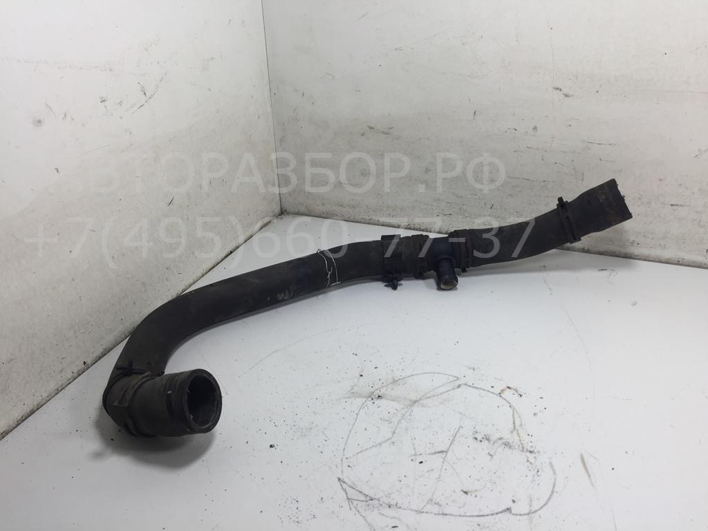 Патрубок радиатора