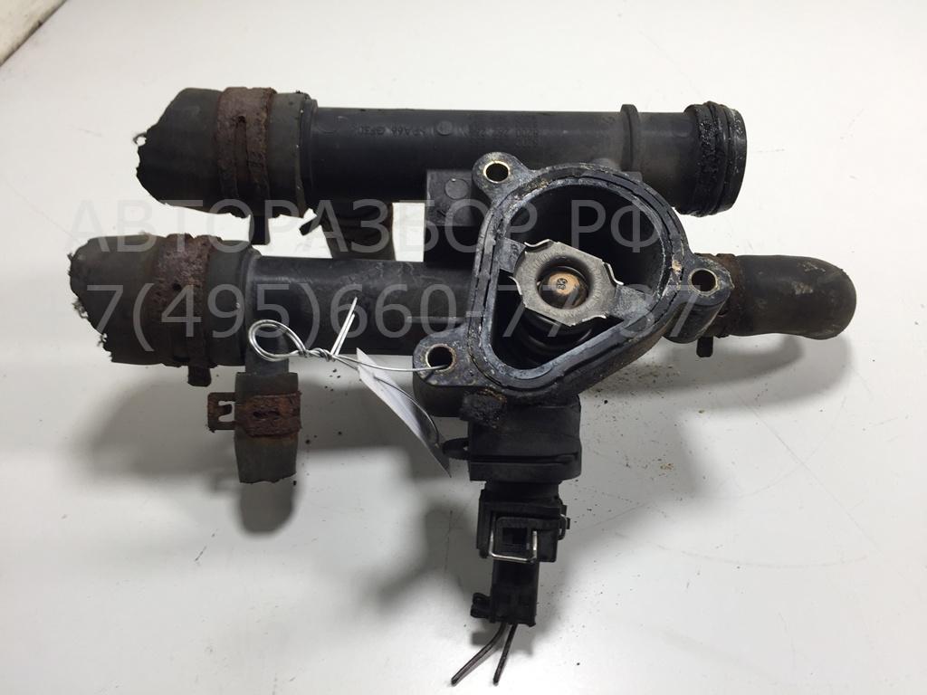 Корпус термостата