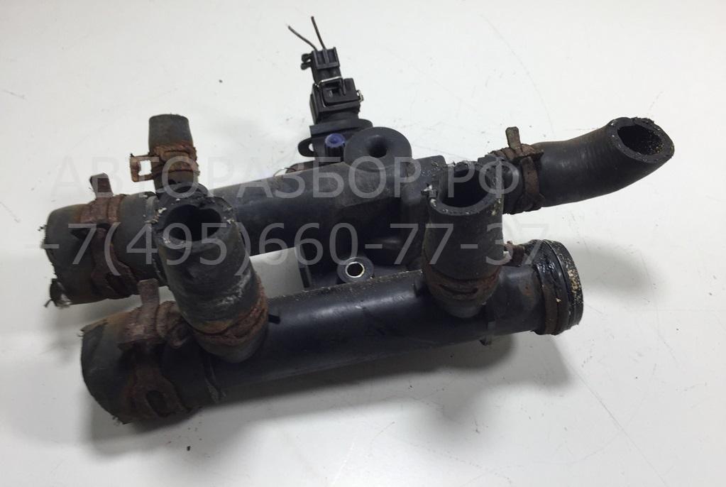 Корпус термостата