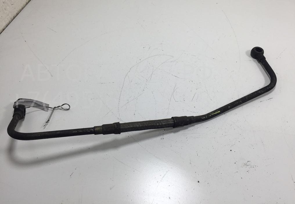 Трубка масляная