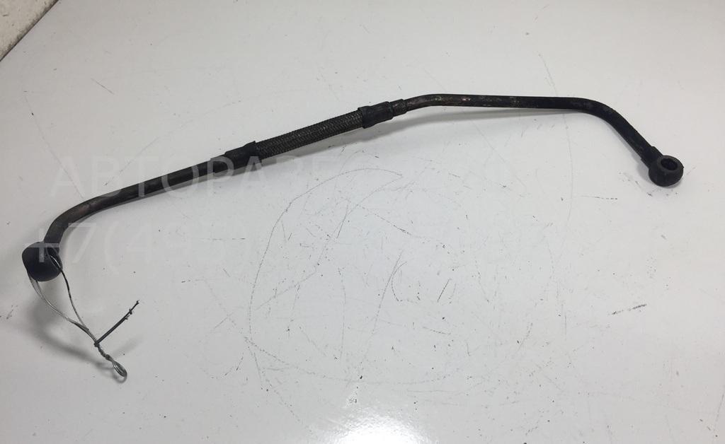 Трубка масляная