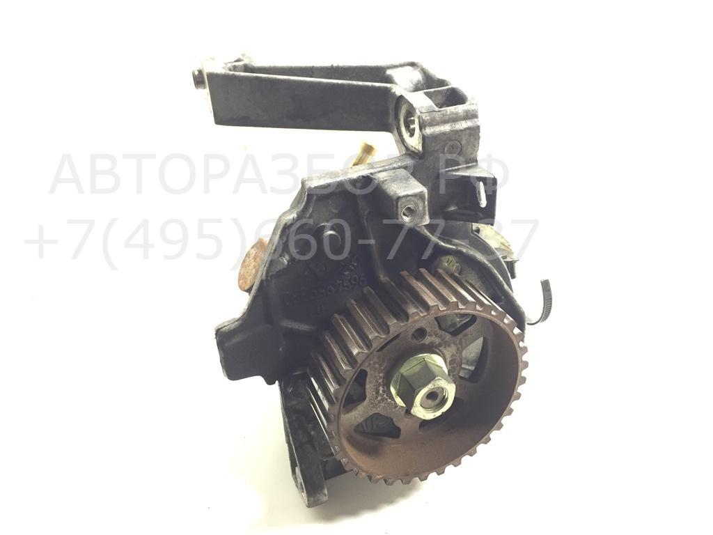 ТНВД (Топливный насос высокого давления)