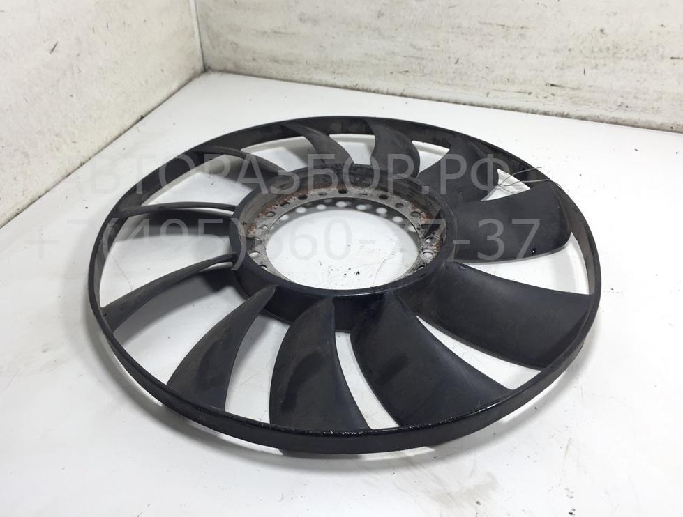 Крыльчатка