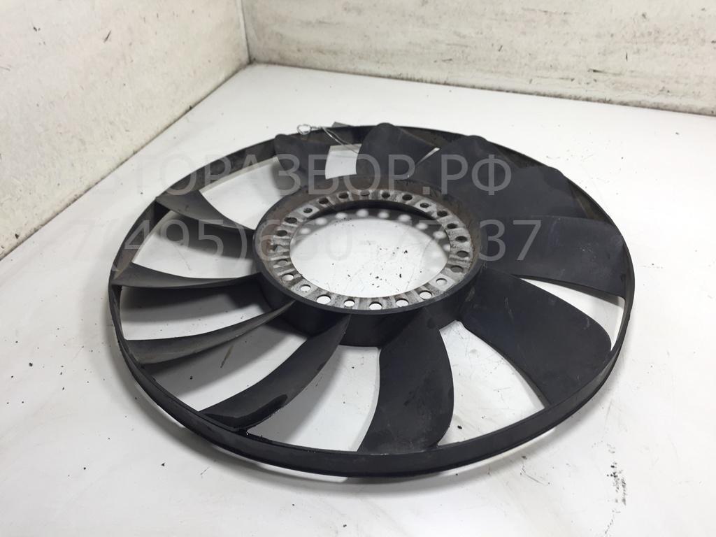 Крыльчатка