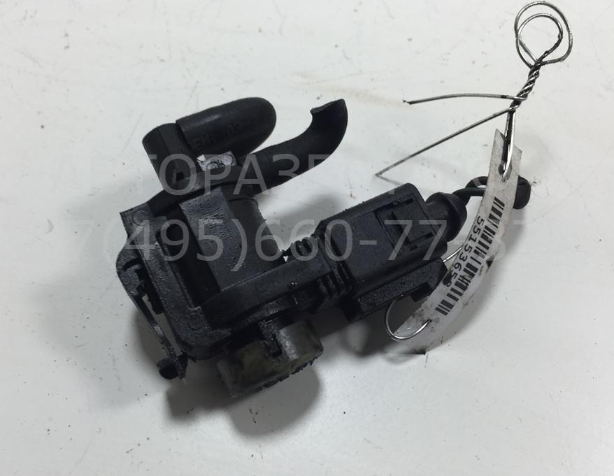 Клапан воздушный