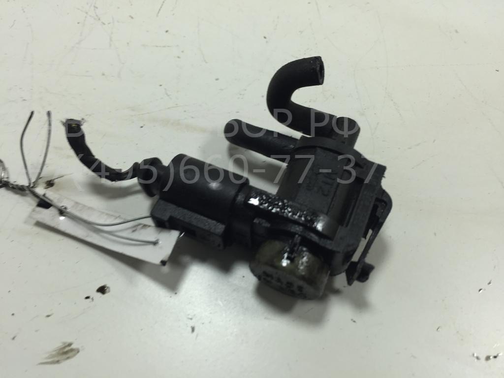 Клапан воздушный