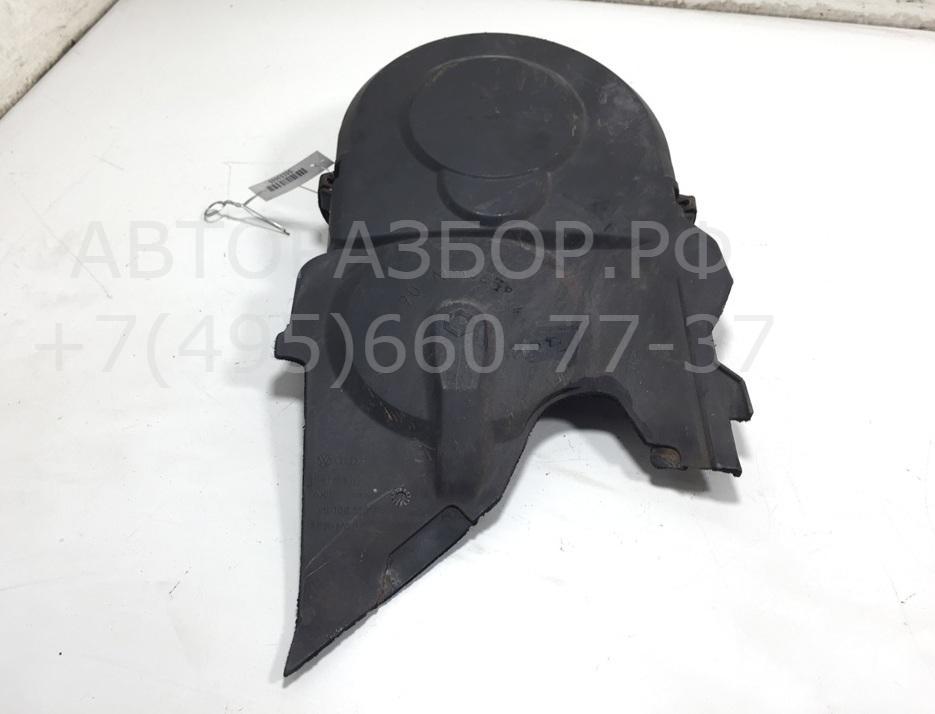 Кожух ремня ГРМ