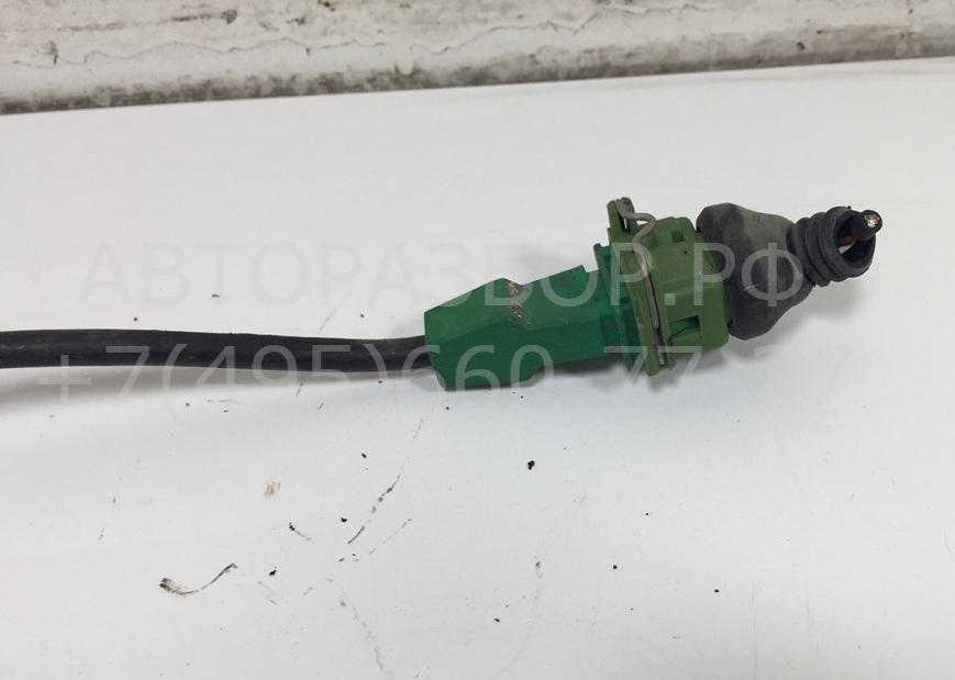 Датчик детонации