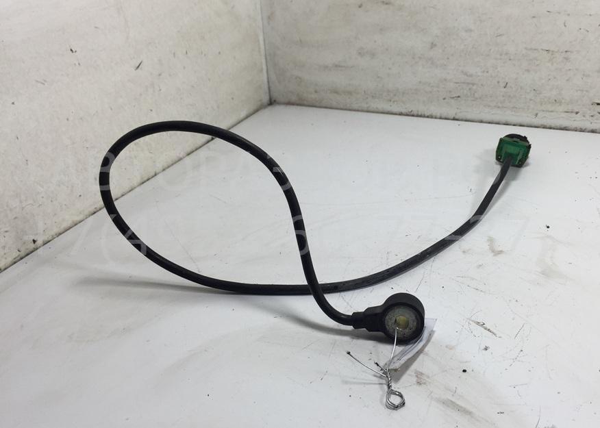 Датчик детонации