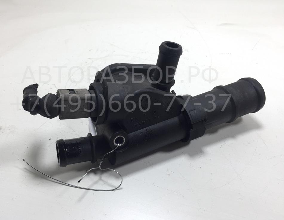 Фланец / тройник