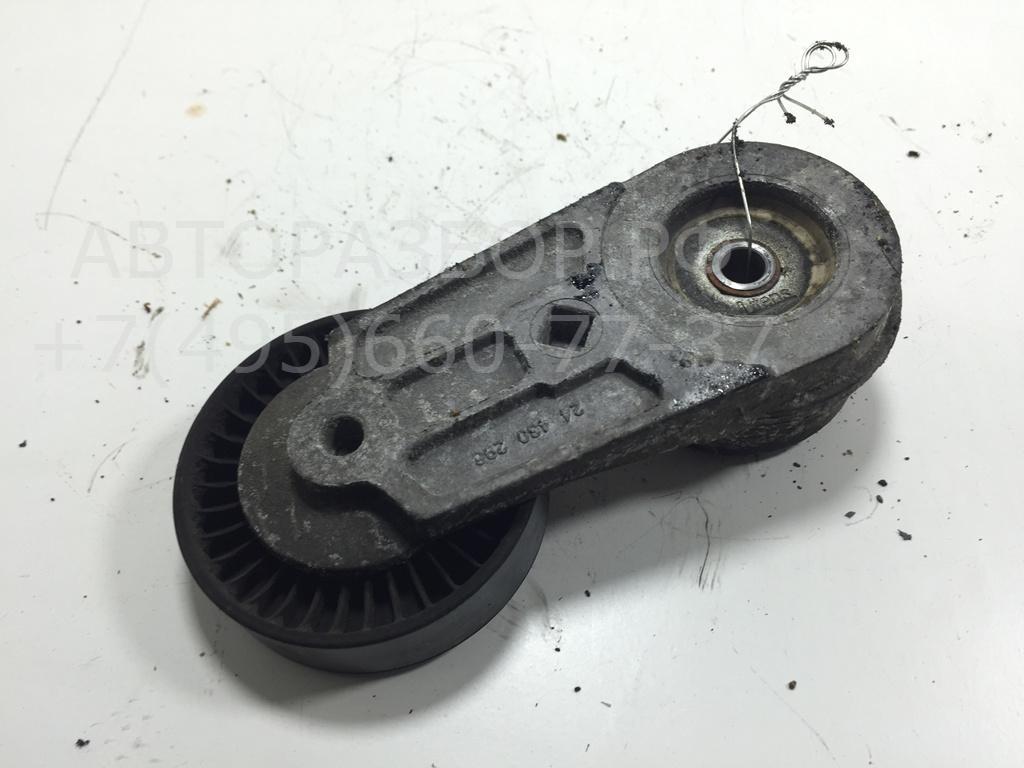 Механизм натяжения ремня ГРМ