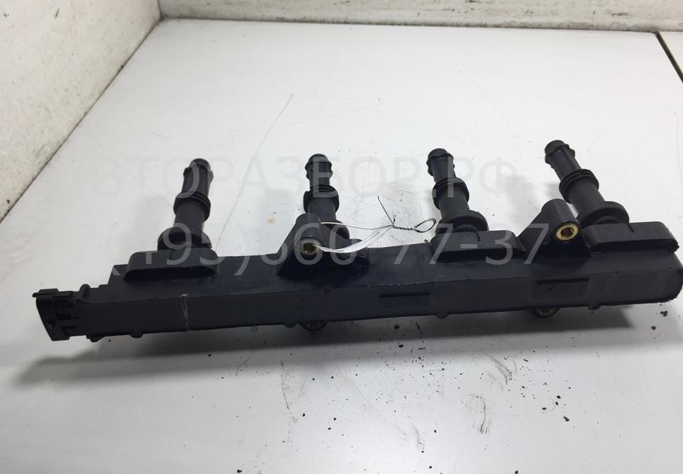 Катушка зажигания