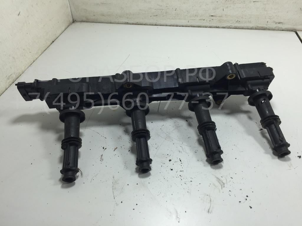 Катушка зажигания