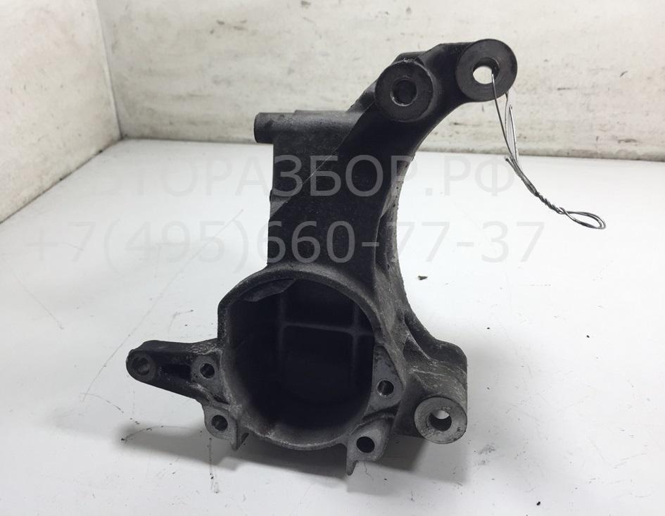 Кронштейн генератора