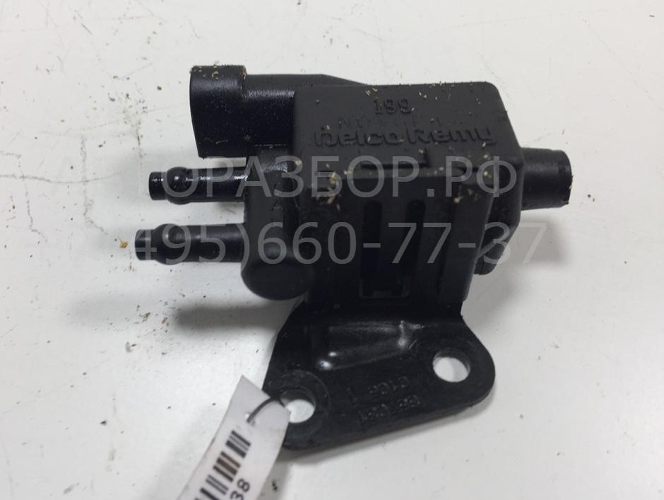 Клапан воздушный