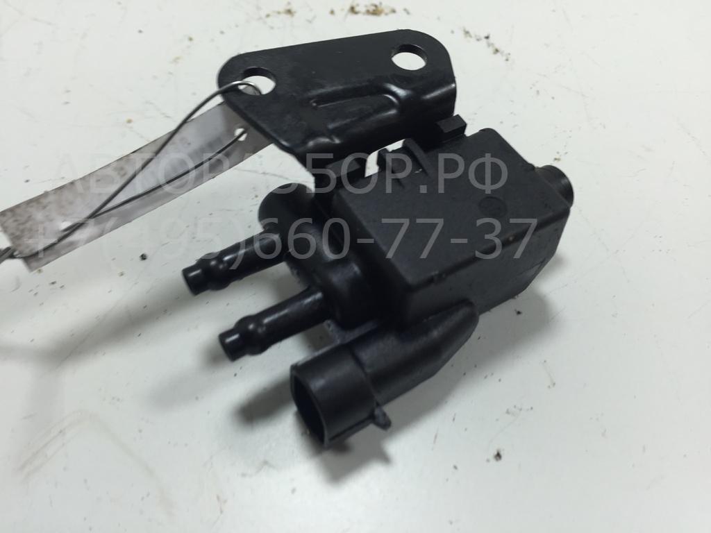 Клапан воздушный