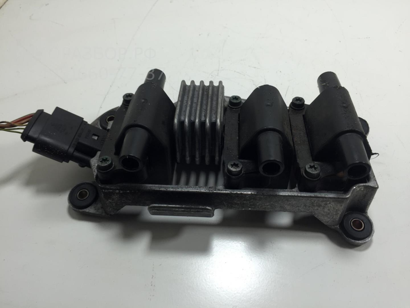 Катушка зажигания