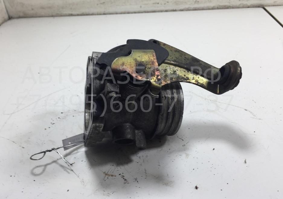 Заслонка дроссельная электрическая