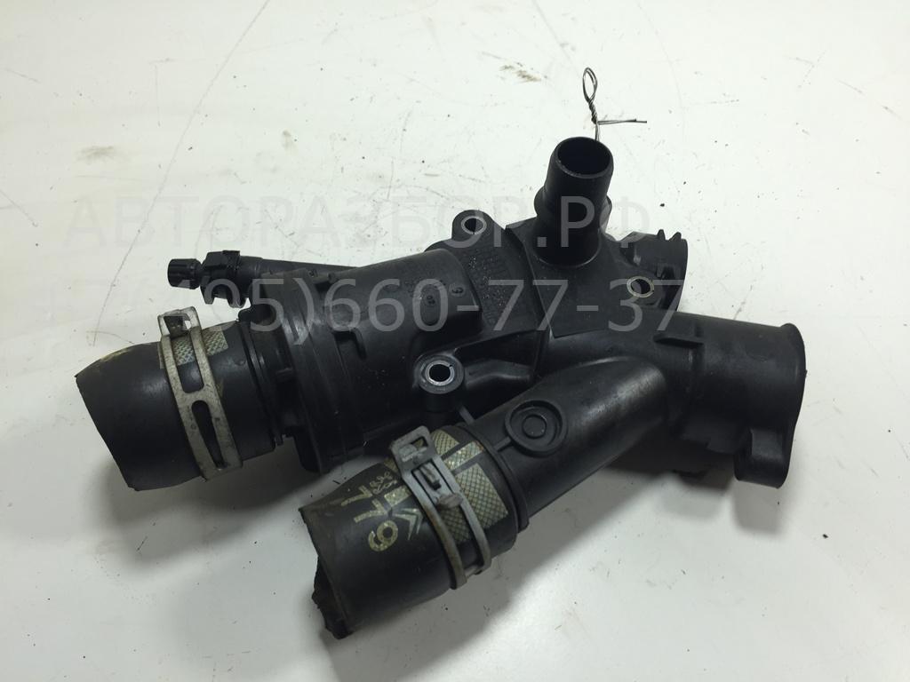 Корпус термостата