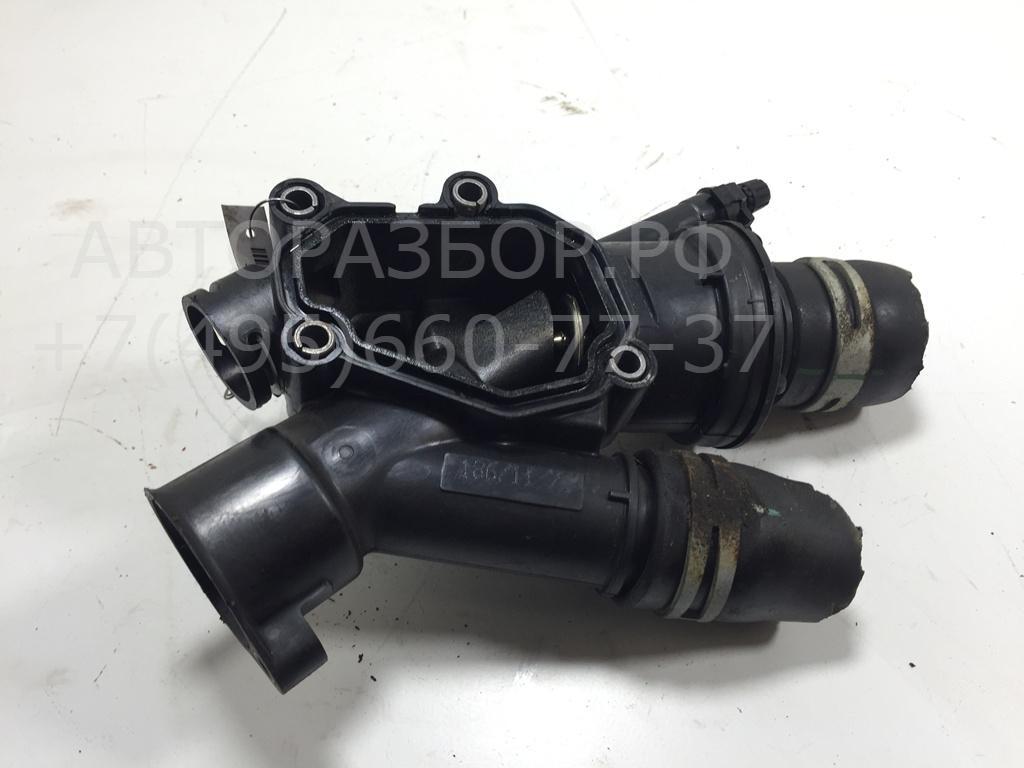 Корпус термостата