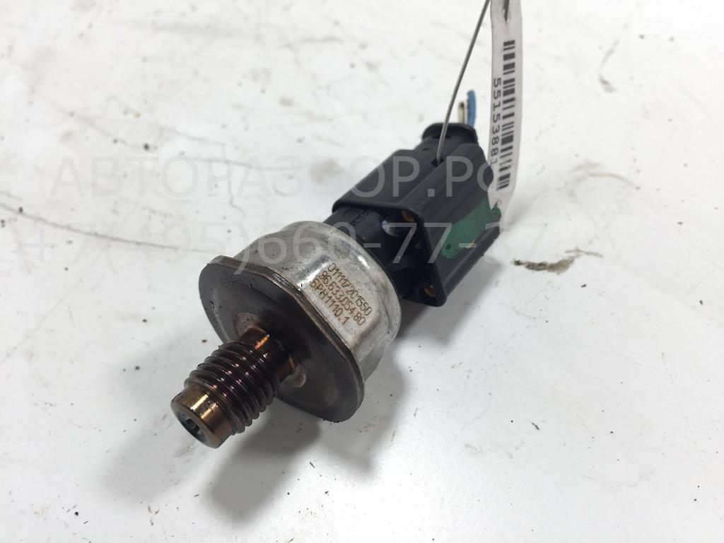 Датчик давления топлива
