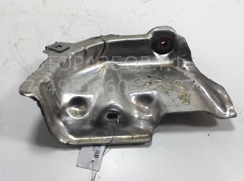 Экран тепловой