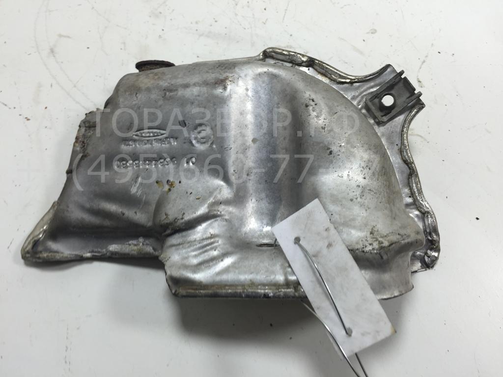 Экран тепловой