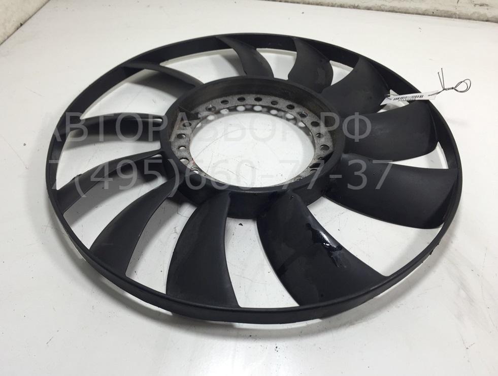 Крыльчатка