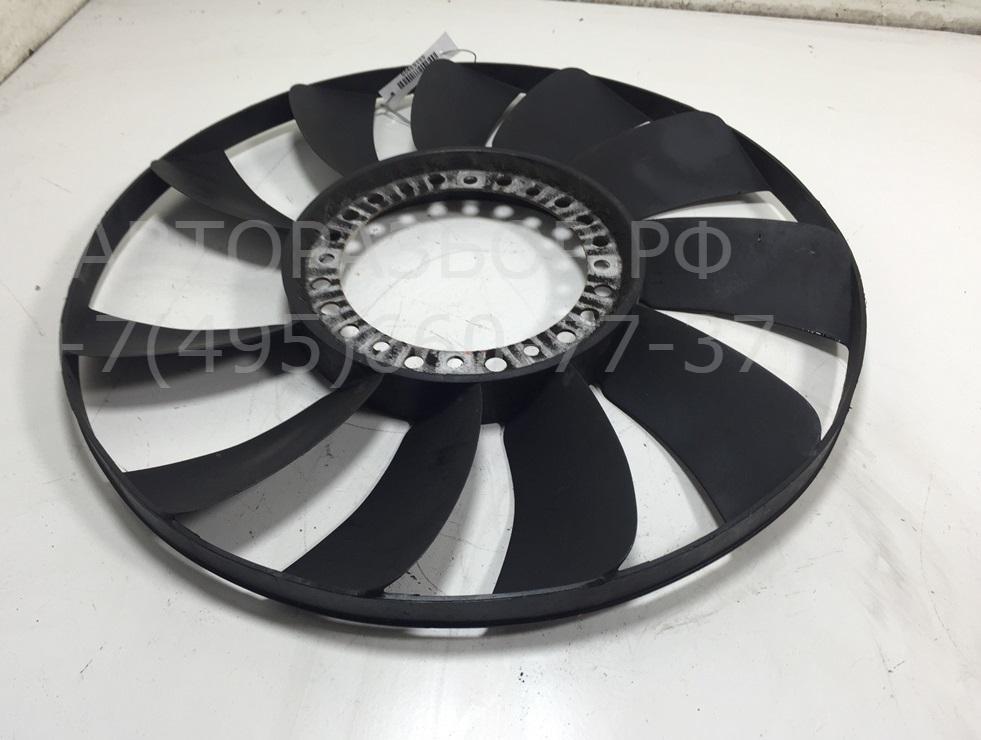 Крыльчатка