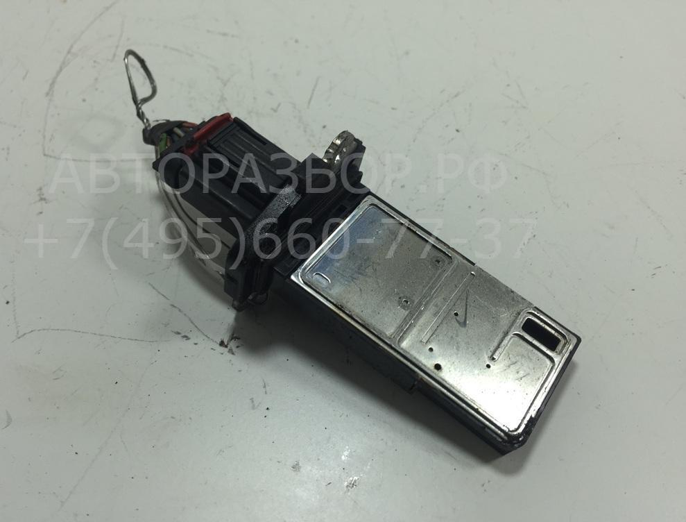 Расходомер воздуха (ДМРВ)