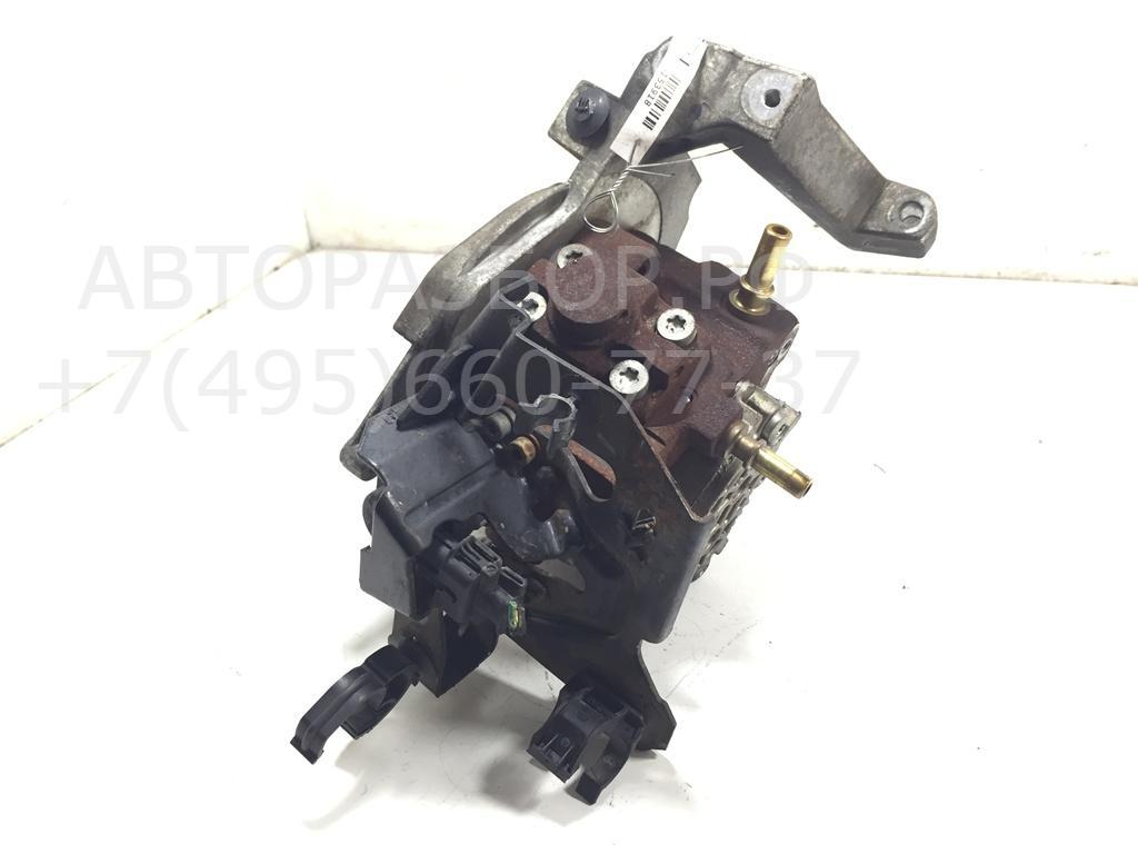 ТНВД (Топливный насос высокого давления)